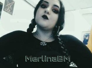 MerlinaBM