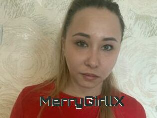 MerryGirllX