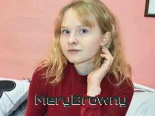 MeryBrowny
