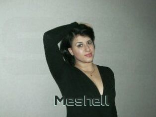 Meshell