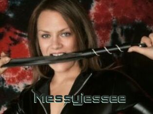 Messyjessee