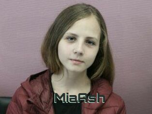 MiaAsh