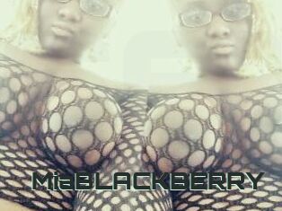 MiaBLACKBERRY