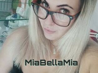 MiaBellaMia