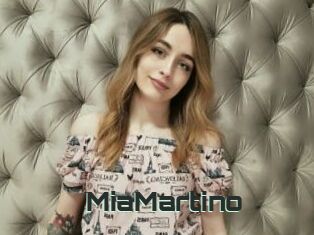 MiaMartino