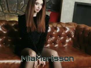 MiaMorisson