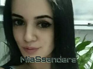 MiaSsanders
