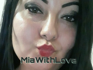 MiaWithLove