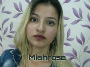 Miahrose