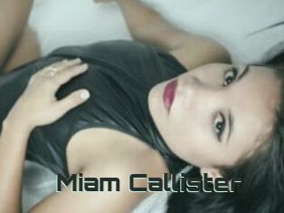 Miam_Callister
