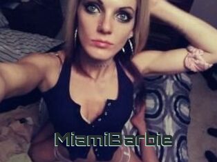 MiamiBarbie