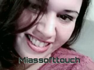 Miassofttouch