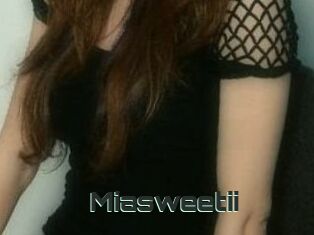 Miasweetii