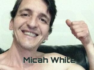 Micah_White