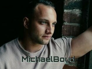 MichaelBoyd