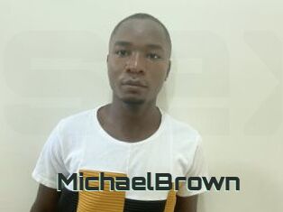 MichaelBrown