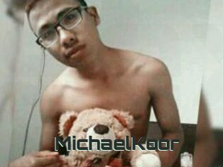 MichaelKoor