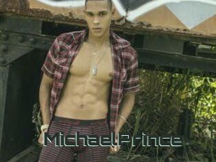 MichaelPrince