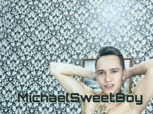 MichaelSweetBoy