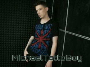MichaelTattoBoy