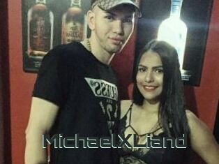MichaelXLiand
