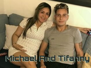 Michael_And_Tifanny
