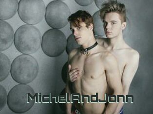 MichelAndJonn
