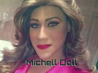 Michell_Doll