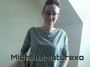MichelleMaturexo