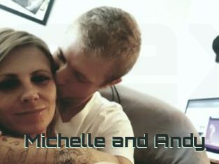 Michelle_and_Andy