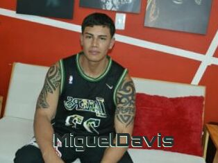 MiguelDavis