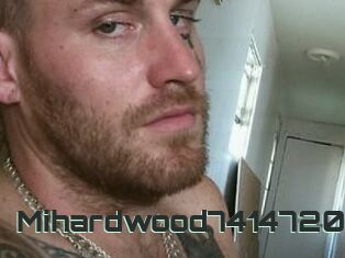 Mihardwood7414720
