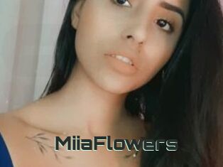 MiiaFlowers