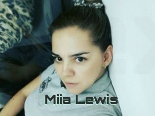 Miia_Lewis