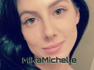 MikaMichelle
