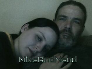 MikeAndMand