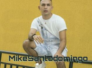 MikeSantodomingo