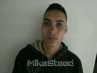 MikeSteed