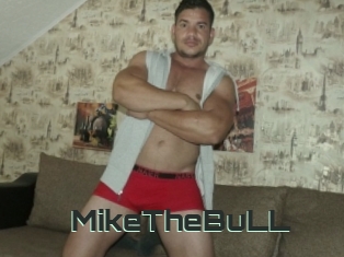 MikeTheBuLL