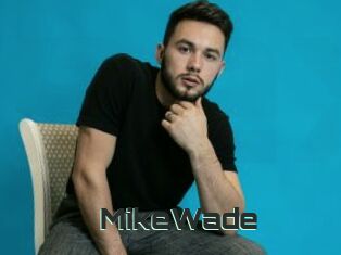 MikeWade
