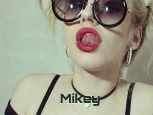 Mikey