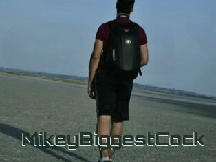 MikeyBiggestCock