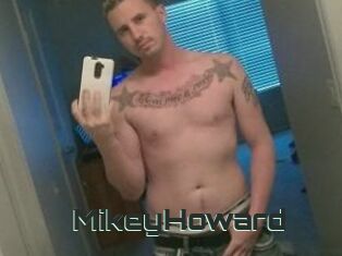 Mikey_Howard
