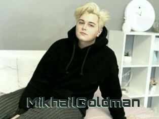 MikhailGoldman