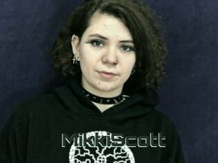 MikkiScott