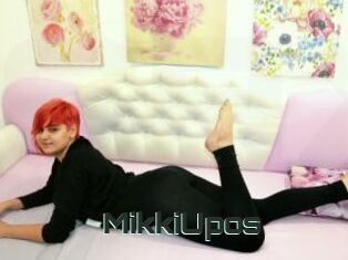 MikkiUpos
