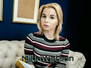 MikkiWatson