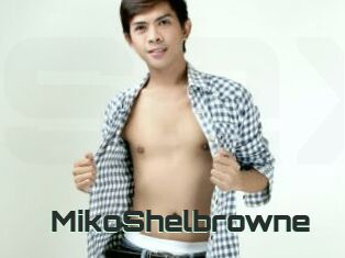 MikoShelbrowne
