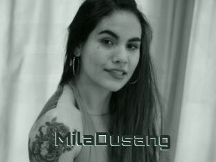 MilaDusang