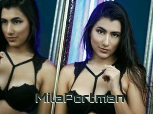 MilaPortman